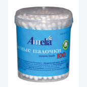 Ватные палочки
