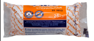 Вата стерильная 25 г