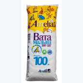 Вата Зиг-Заг "Малыш" 100 г