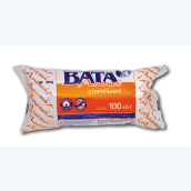Вата стерильная 100 г