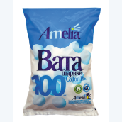 Ватные шарики 100 шт (70 г)