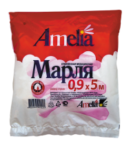 Марля фасованная 5х90