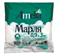 Марля фасованная 3х90