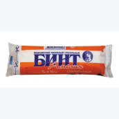 Бинт стерильный 7х14
