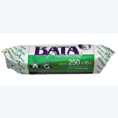 Вата хирургическая 250 г