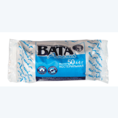 Вата глазная 50 г
