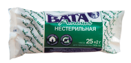 Вата хирургическая 25 г