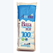 Вата Зиг-Заг 100 г