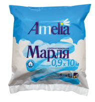 Марля фасованная 10х90