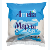 Марля фасованная 10х90