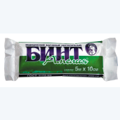 Бинт нестирильный 5х10