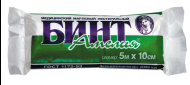 Бинт нестирильный 5х10